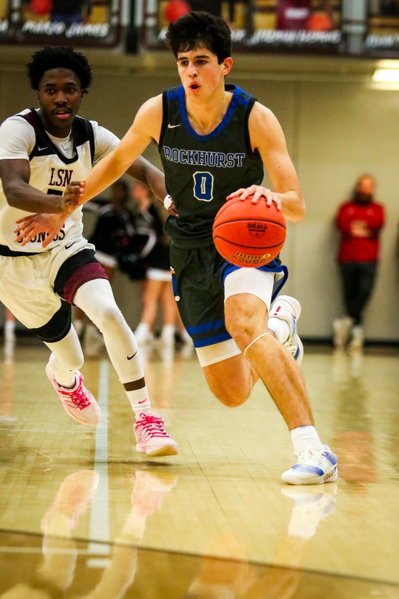 Rockhurst HS Athletics tweet media