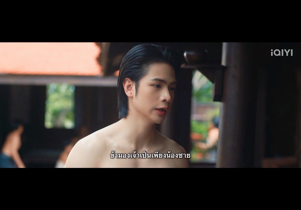 นี่นะคะเกกึง เกกั๊ก เกแอ๊บชายแท้ ไล่น้องไปมีเมียปาวๆ แต่พอน้องจะไปก็รั้งไว้ ตักอาหารเทอมาชิมเอาใจเช็คอาการเทอเรียบร้อย พูดจากำกวมข้ามีเจ้าแต่เพียงผู้เดียว จะจุ๊บเค้าอยู่ละอยู่ๆ มาบอกมองเป็นน้องชาย อันดับ 1 ในทำเนียบลูกเขยคนเปรตของแม่ยายอยู่นี่แล้ว

LOVE UPON A TIME EP6
#ภพเธอEP6