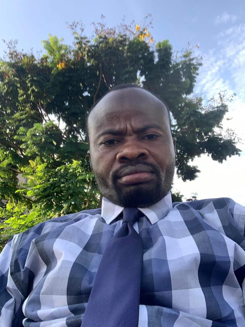 Franck YENGA tweet media