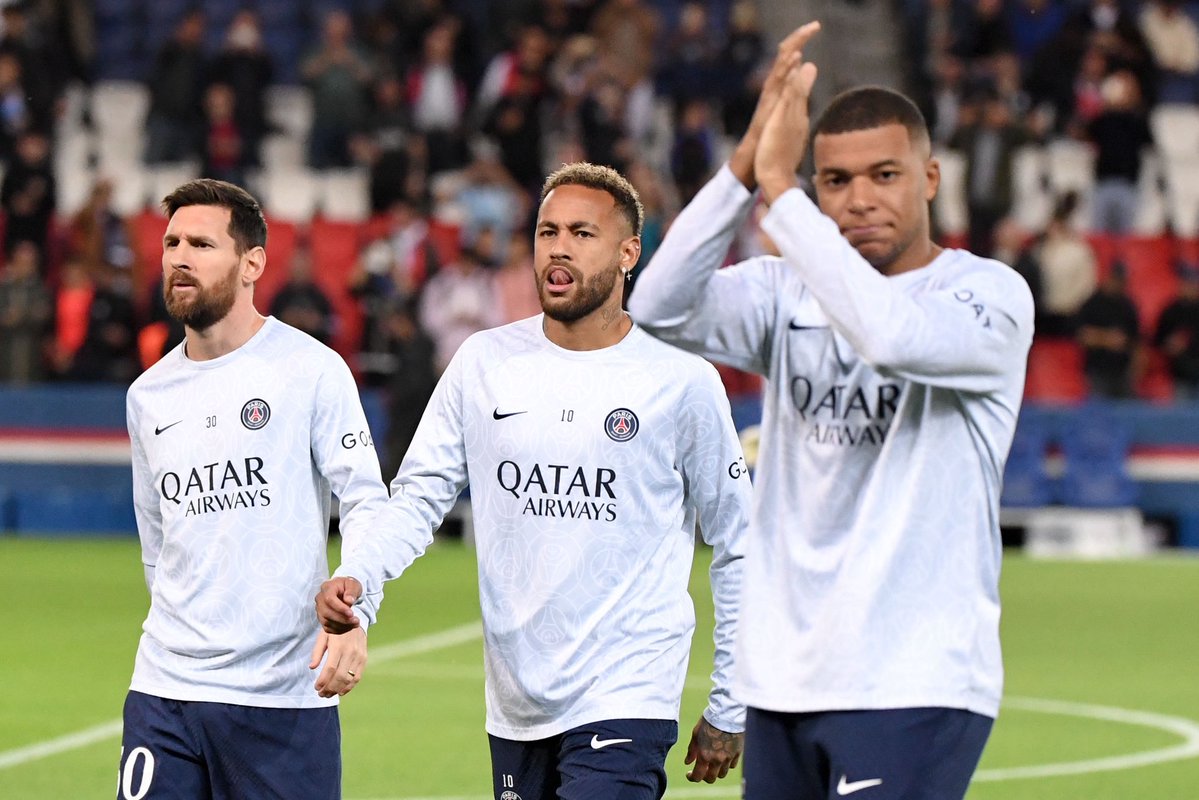 Actu Foot tweet media