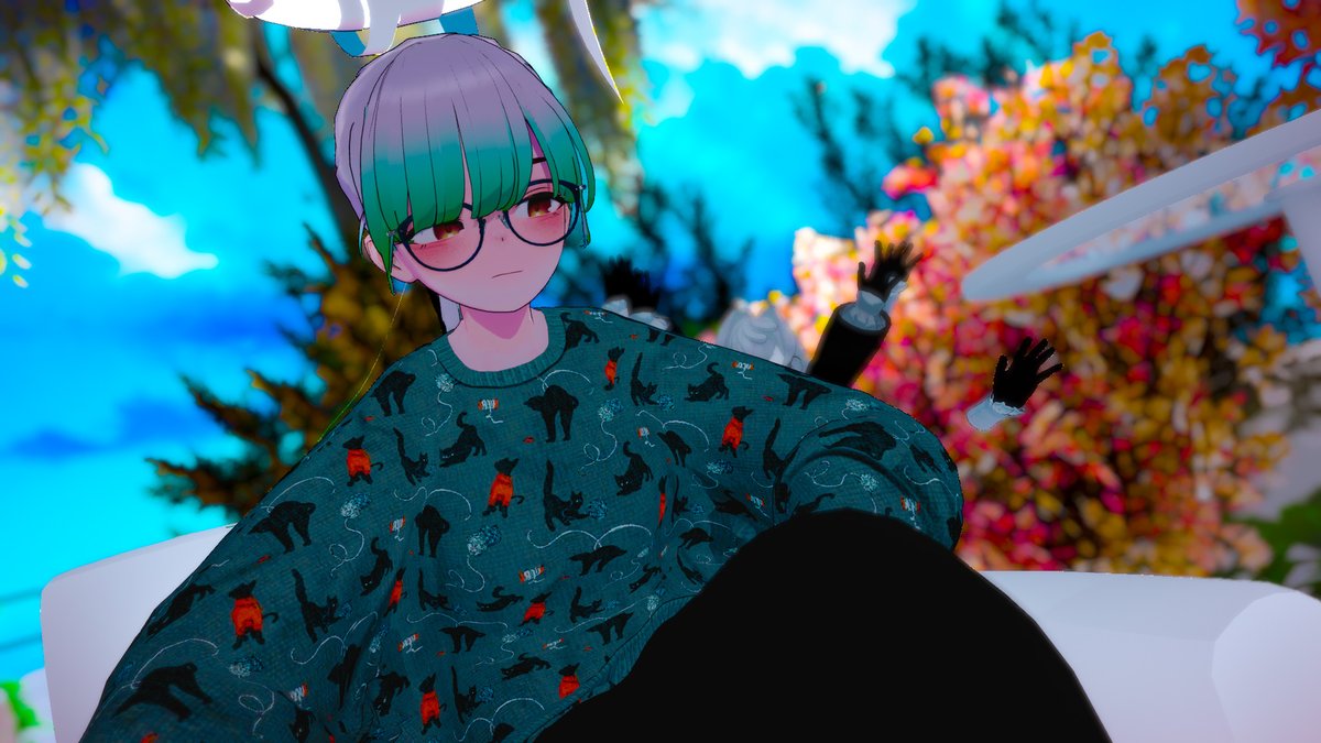 あらっきー tweet media