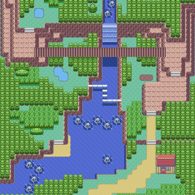 Bulbagarden - The original Pokémon community tweet media