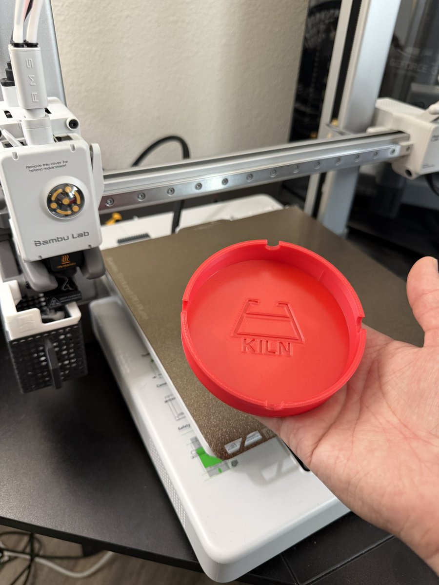 Kiln tweet media
