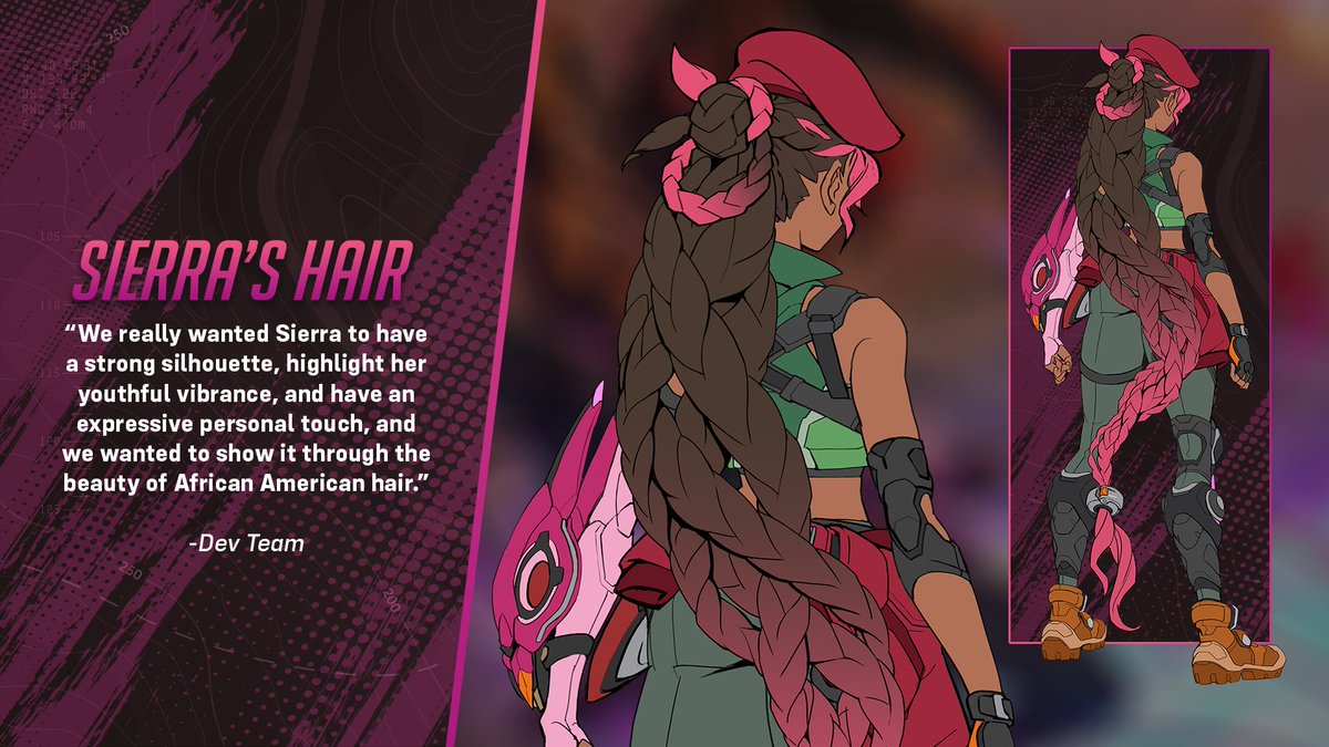 Overwatch tweet media