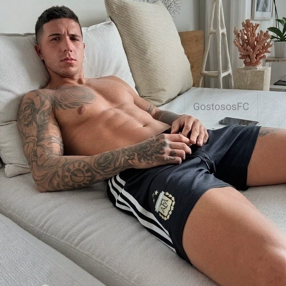 Gostosos Football Club tweet media