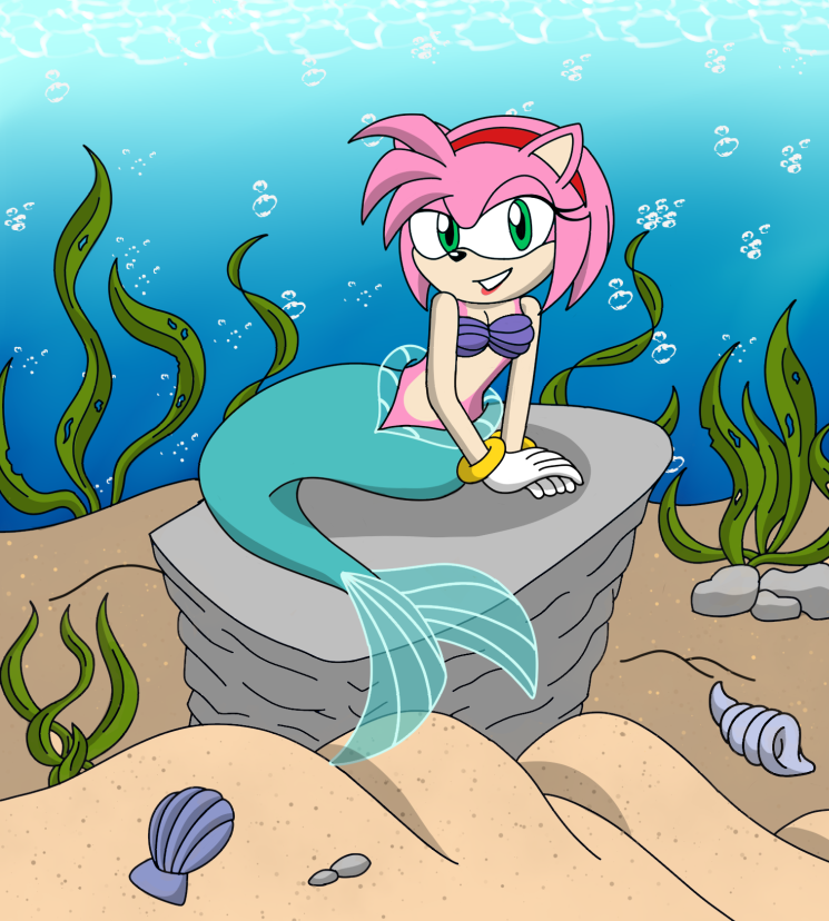 ariel