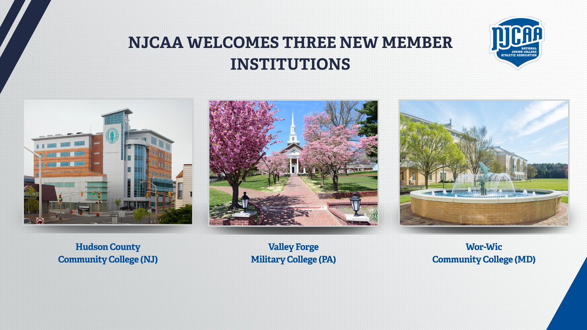 NJCAA tweet media