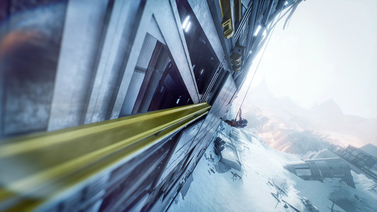 virtual_koda's tweet photo. Aphelion

#Aphelion #SciFiArt
#AphelionGame #TCCPerspective 
#VirtualPhotography https://t.co/wY87U6oVqj