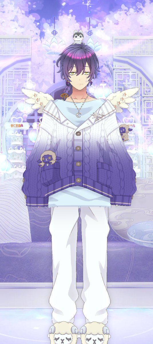 クロイロ♡🎃🍶 tweet media
