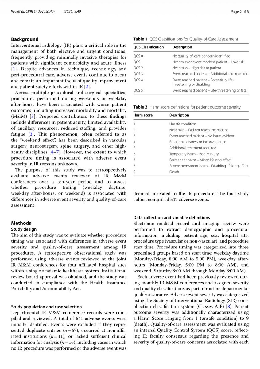 Jeffrey F. B. Chick, MD, MPH tweet media