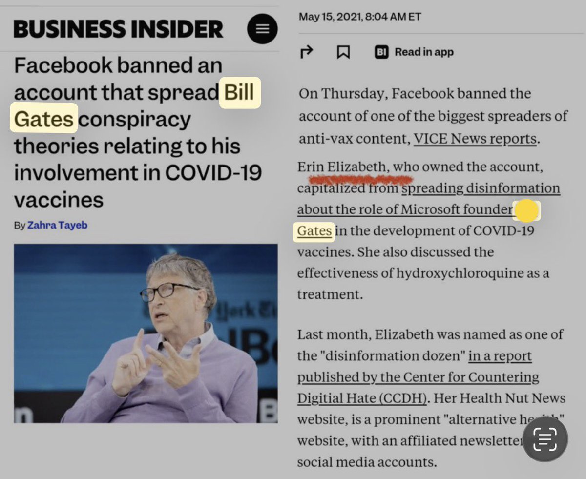 Erin Elizabeth HNN tweet media