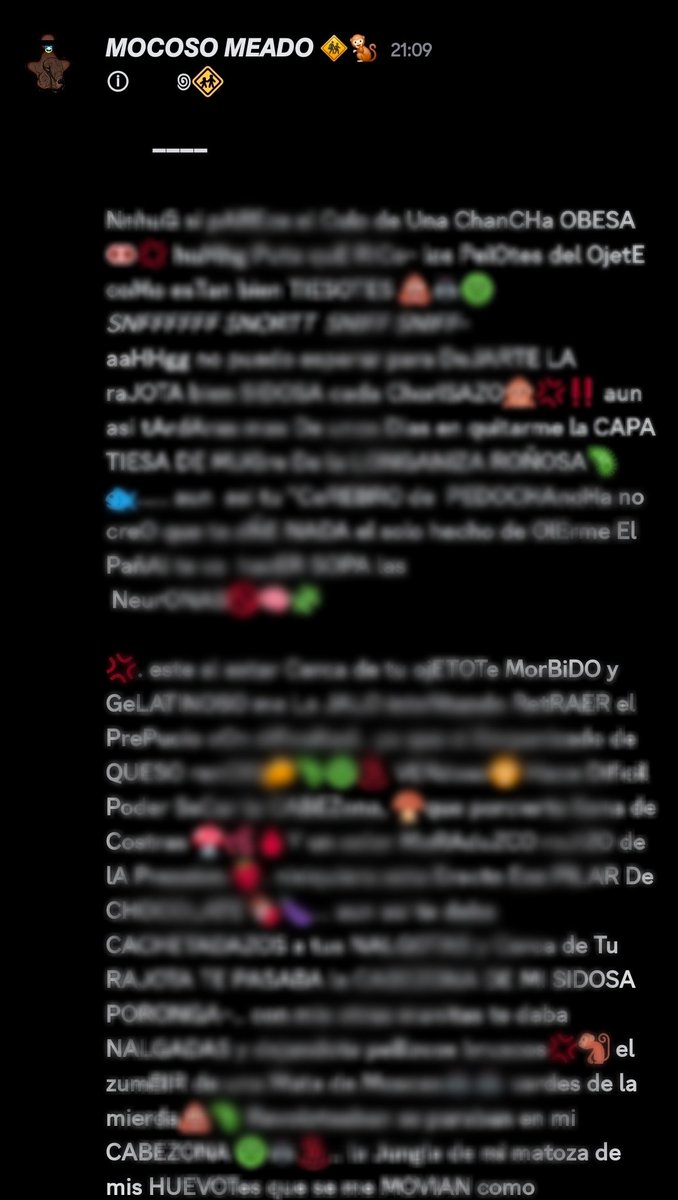 𝙈𝙊𝘾𝙊𝙎꩜ 𝙈𝙀𝘼𝘿𝙊 de 3 años🐒🚸🍼 tweet media