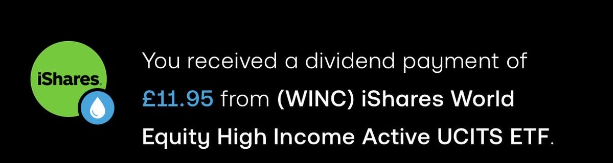 Jack- 🇬🇧 Dividend + Growth Investor tweet media