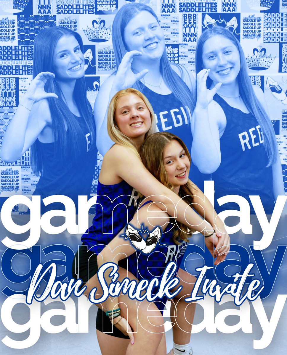 RHSSaddlelites's tweet image. 𝔹𝕦𝕚𝕝𝕥 𝕗𝕠𝕣 𝕥𝕙𝕖 𝕃𝕠𝕟𝕘 ℝ𝕦𝕟👑

Good luck to our Varsity Track &amp;amp; Field Team at the Dan Simeck Invite today!

📍WWT HS

#saddleup #rootsnotfruits #positivethoughts