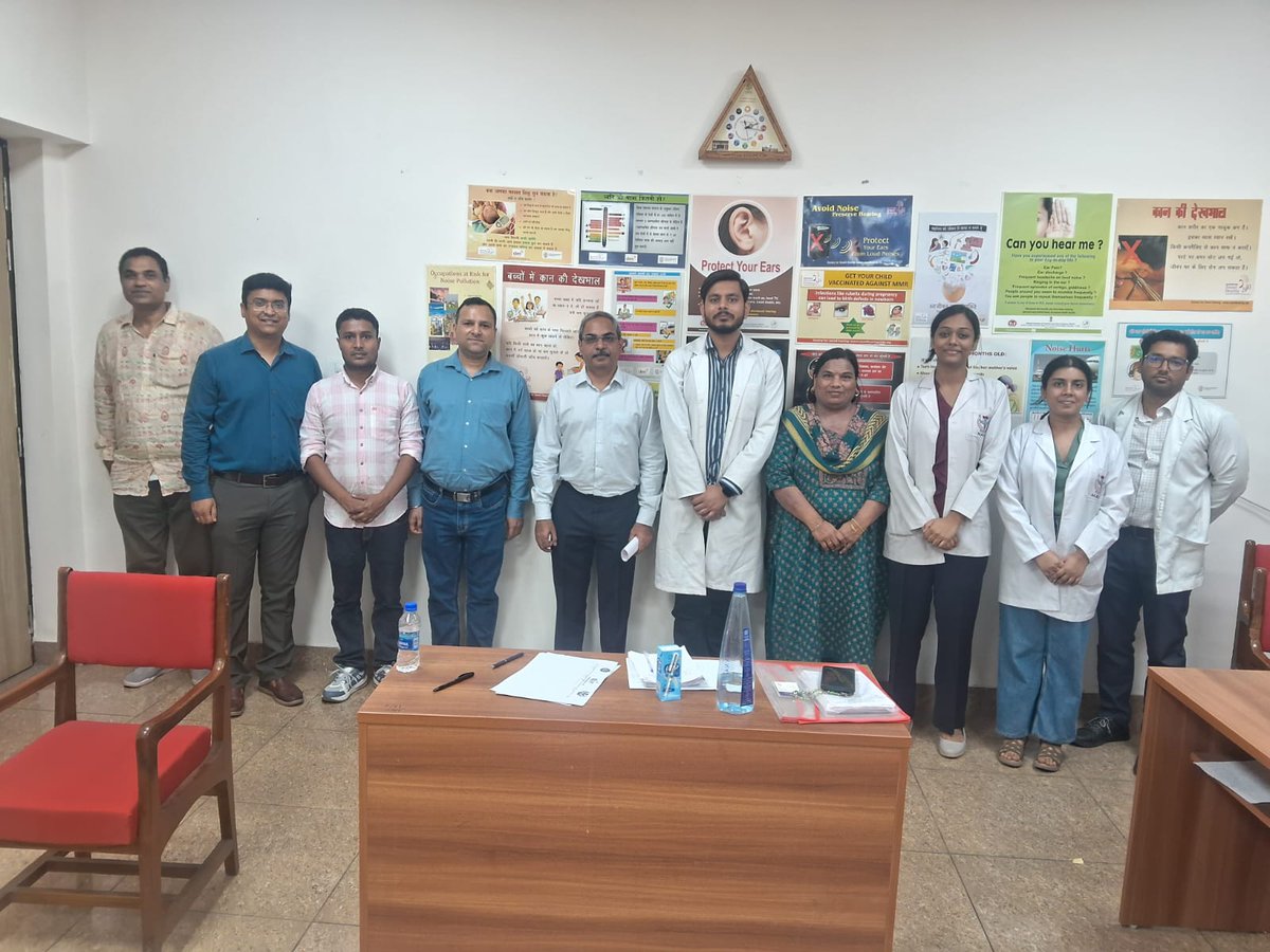 CSIR-NPL tweet media