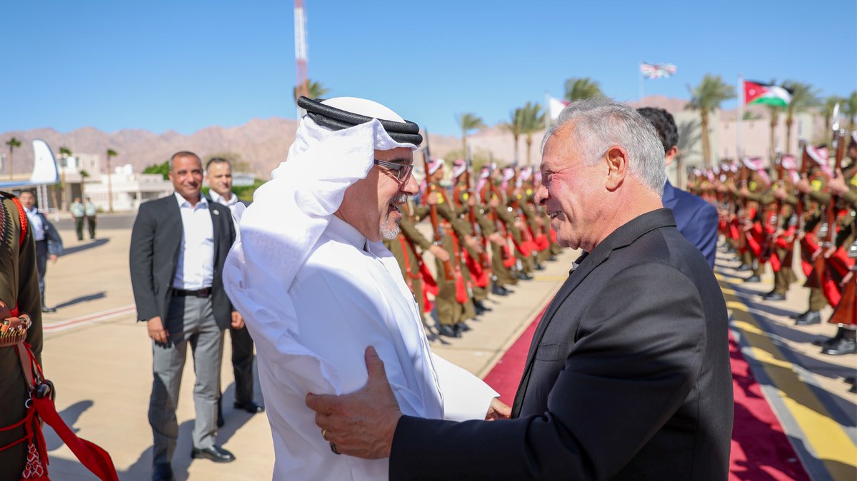 أخبار سمو ولي العهد tweet media
