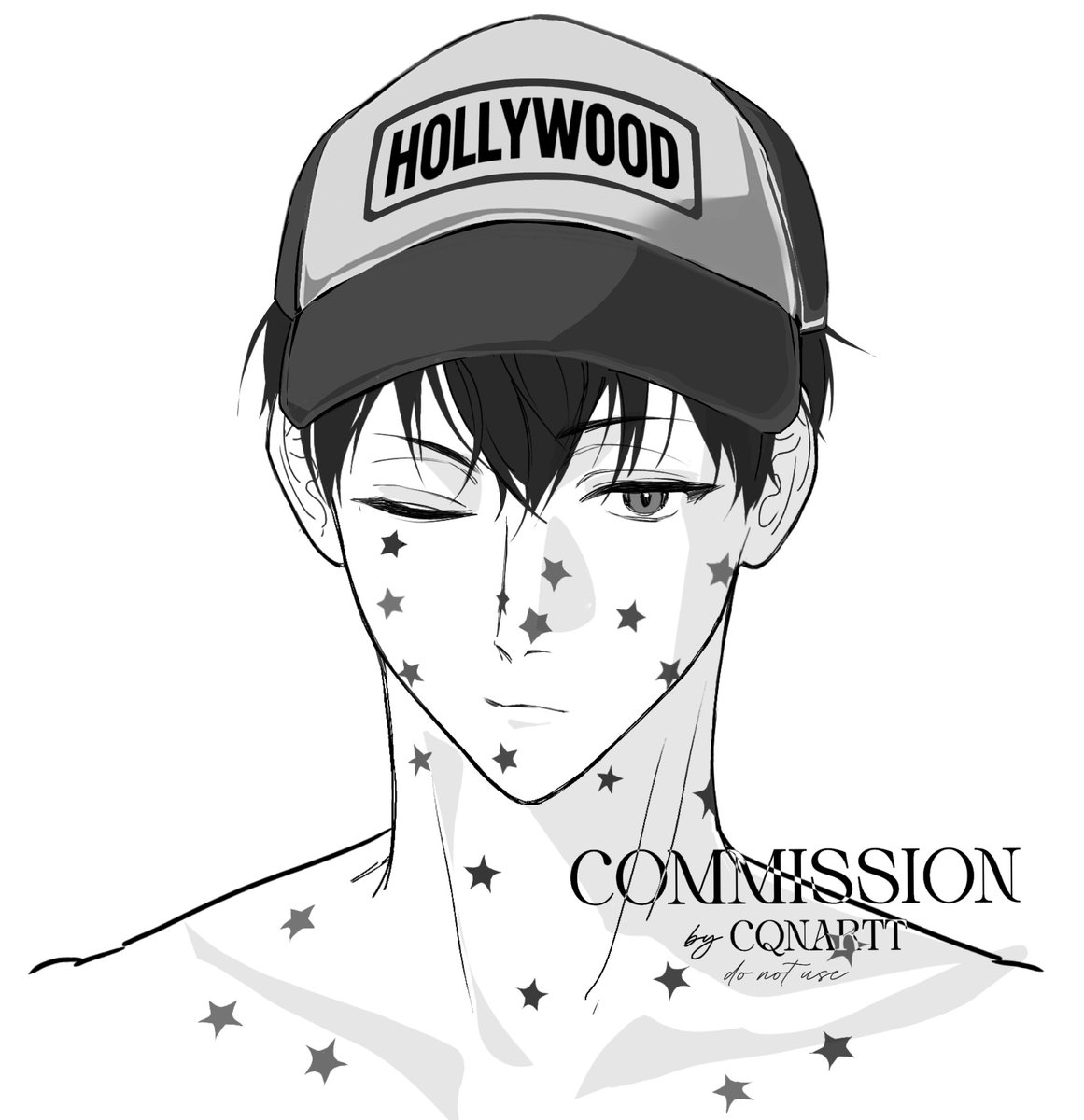 CqnArtt's tweet photo. sketch cms result for @danhengg
thank you so much! 🫶 #commission https://t.co/07AypdIxxO