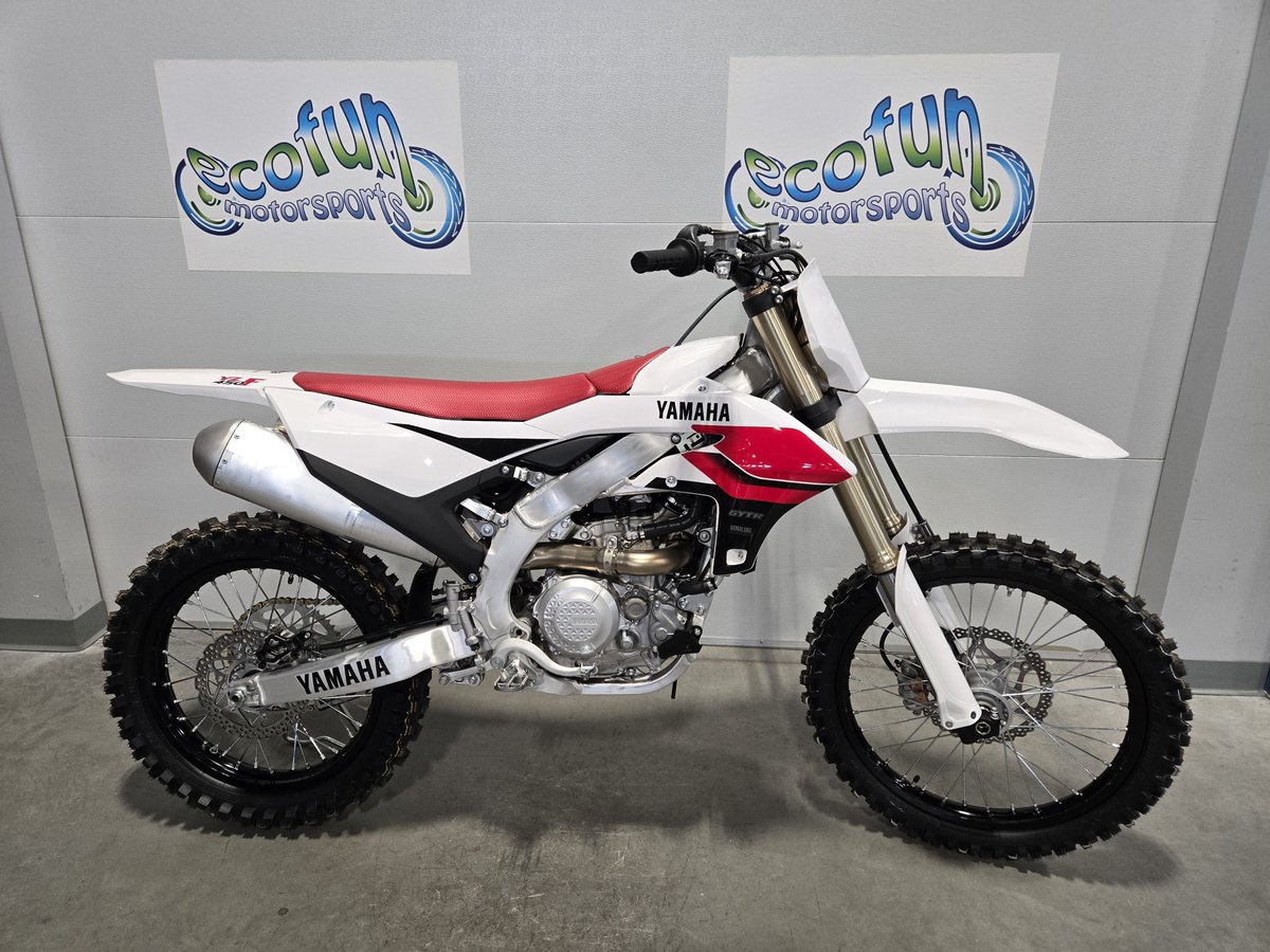 yamaha motorcycle parts sale
