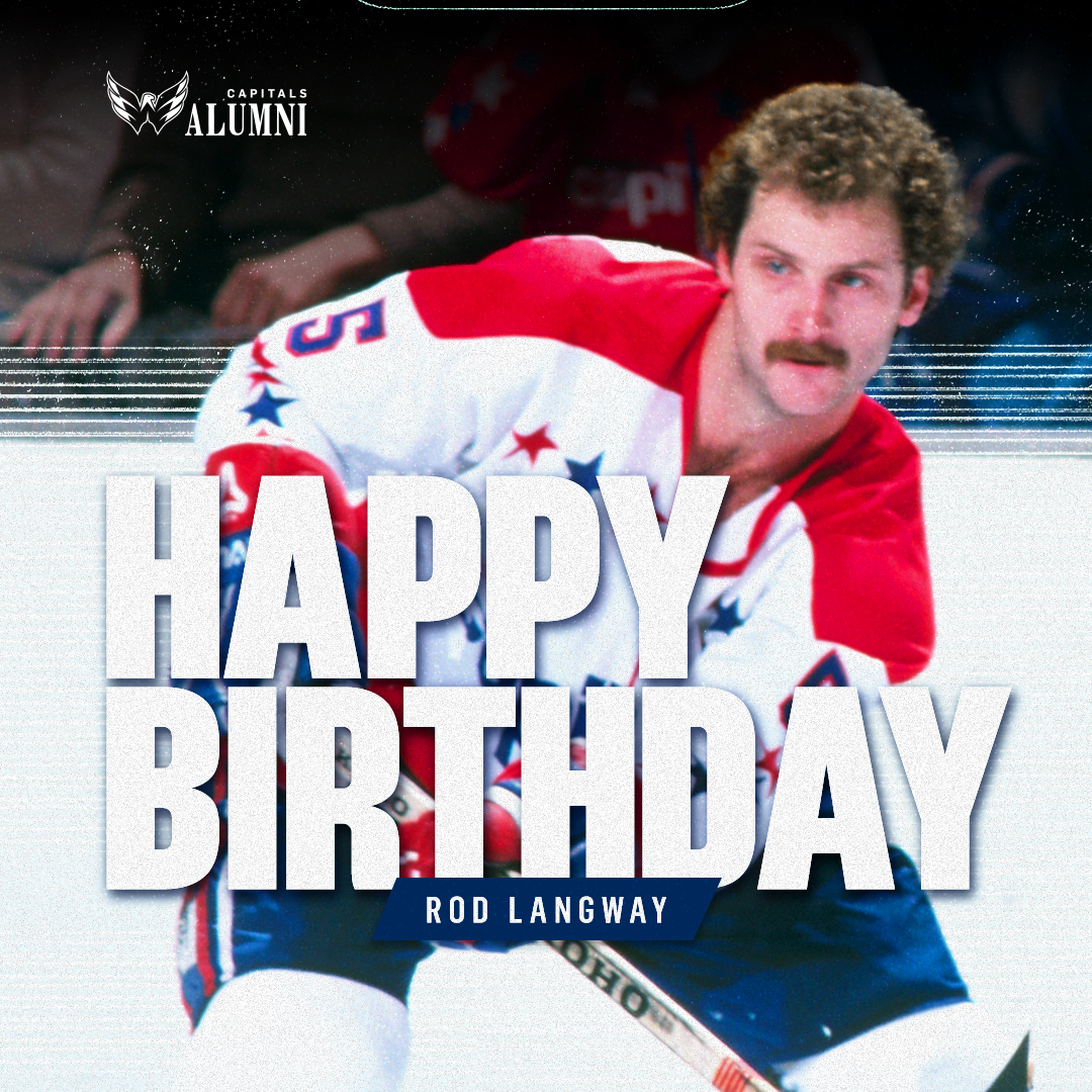 Washington Capitals tweet media