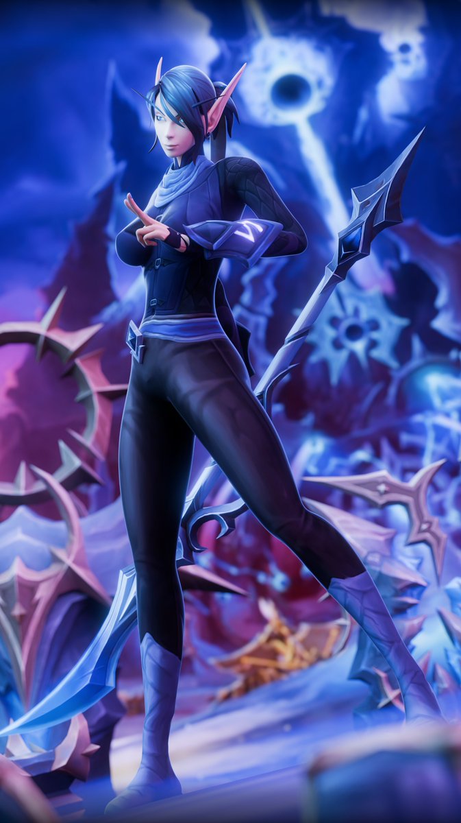 Starstrider tweet media
