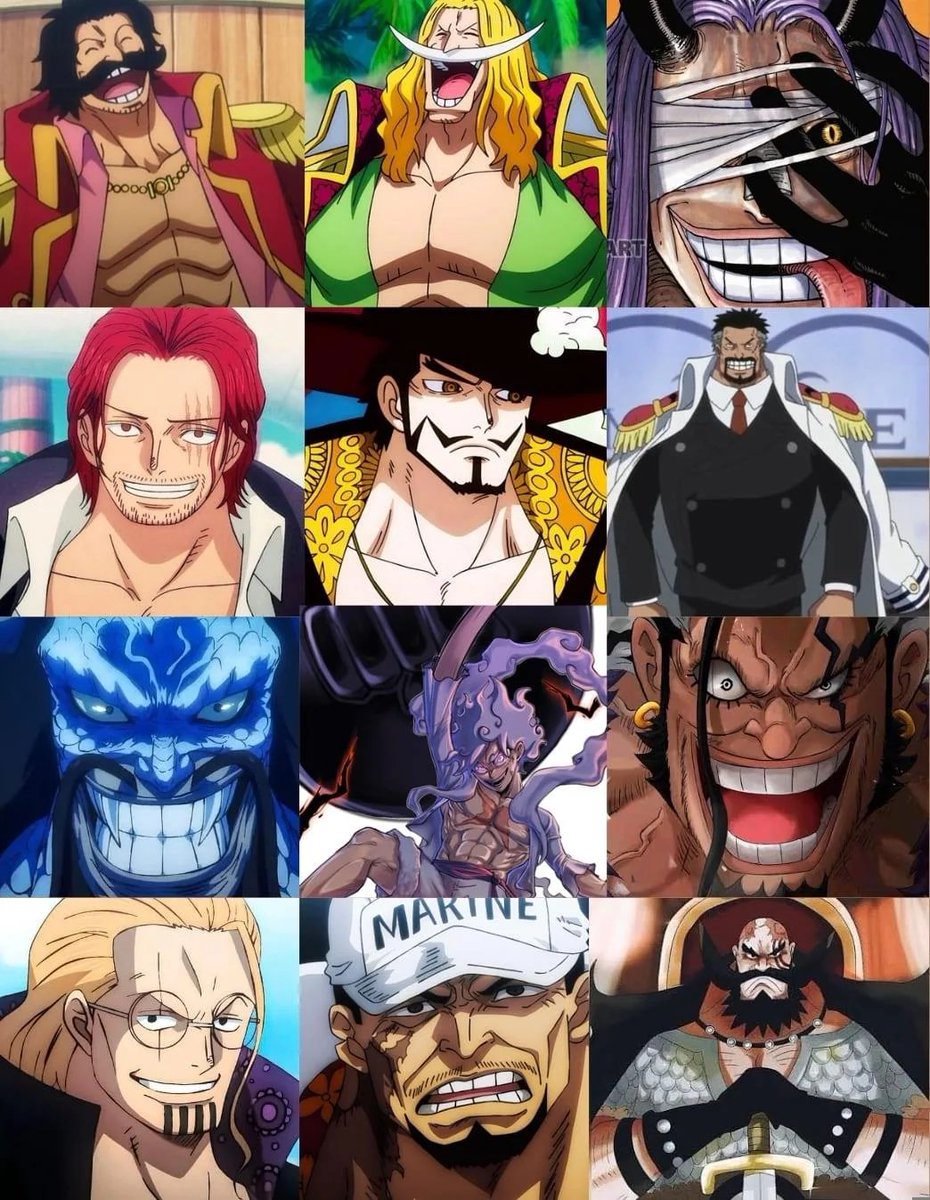 The RORONOA ZORO tweet media