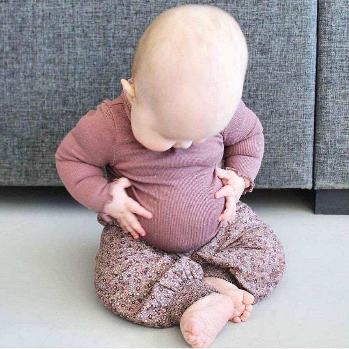 yo despues de comer