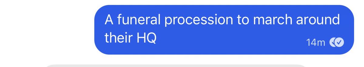 caitleg's tweet photo. These are the absolute bangers that are getting vetoed in the group chat. ⚰️ https://t.co/lhGXqBiujo