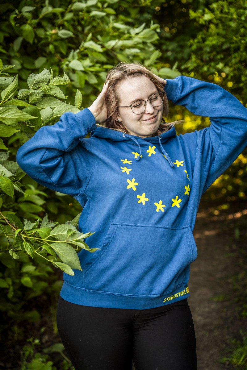 Zdena Kašparová tweet media
