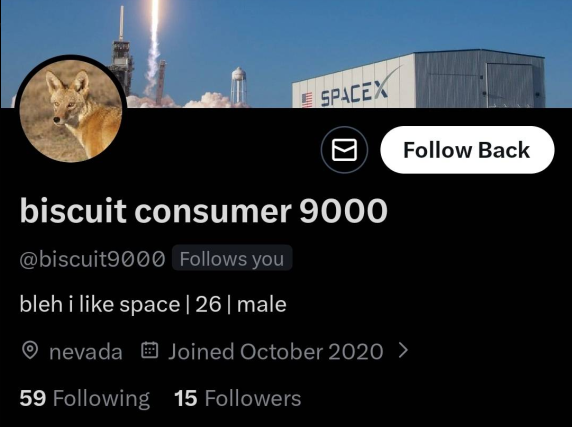 Laika 🏳️‍⚧️ΘΔ tweet media