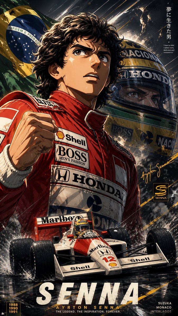 IA_vision_'s tweet photo. A sad day for Brazilians 🥀 Senna forever! 🏎️
#AIart️️️️️️️️️️️️️️️️️️️️️️️️️️️️️️️️️️️️️️️️️️️️️️️️️️️ #AIイラスト #SennaForever https://t.co/wIQJ1wvaCI