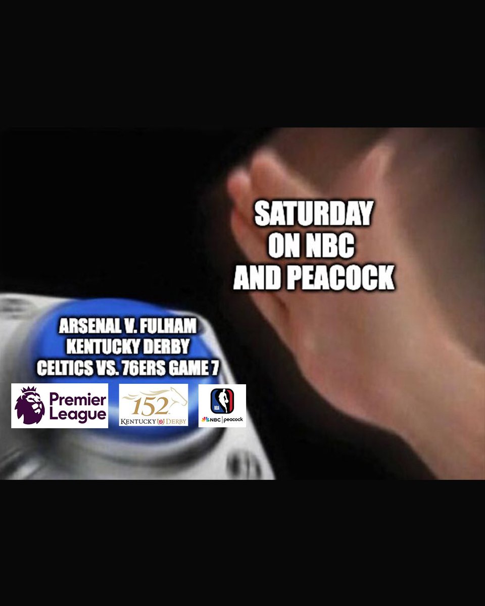 NBC Sports tweet media