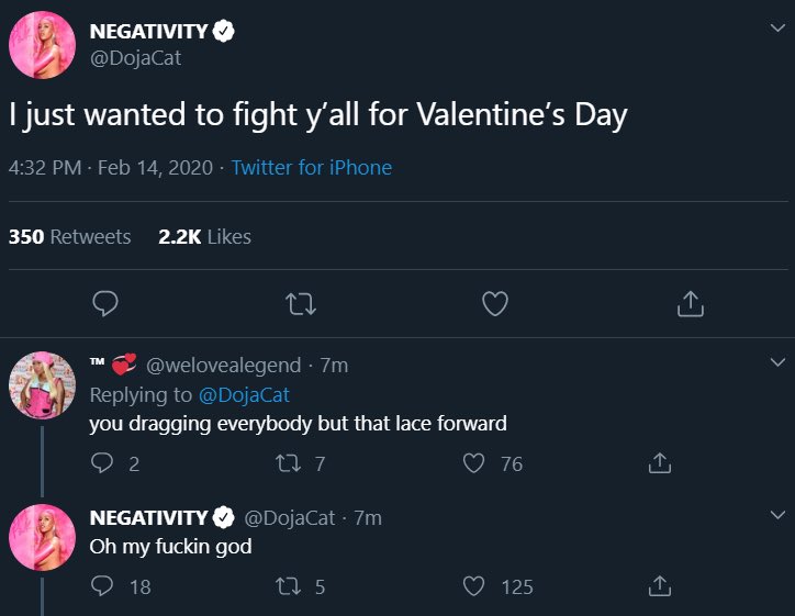 vixtor is disrespectful tweet media