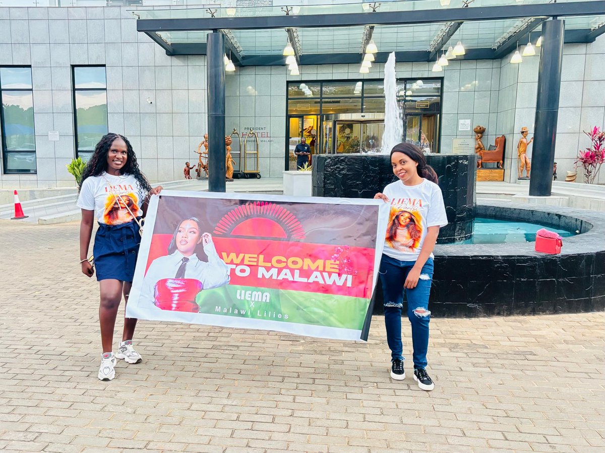 QueenWaki⭐👑🇲🇼 tweet media