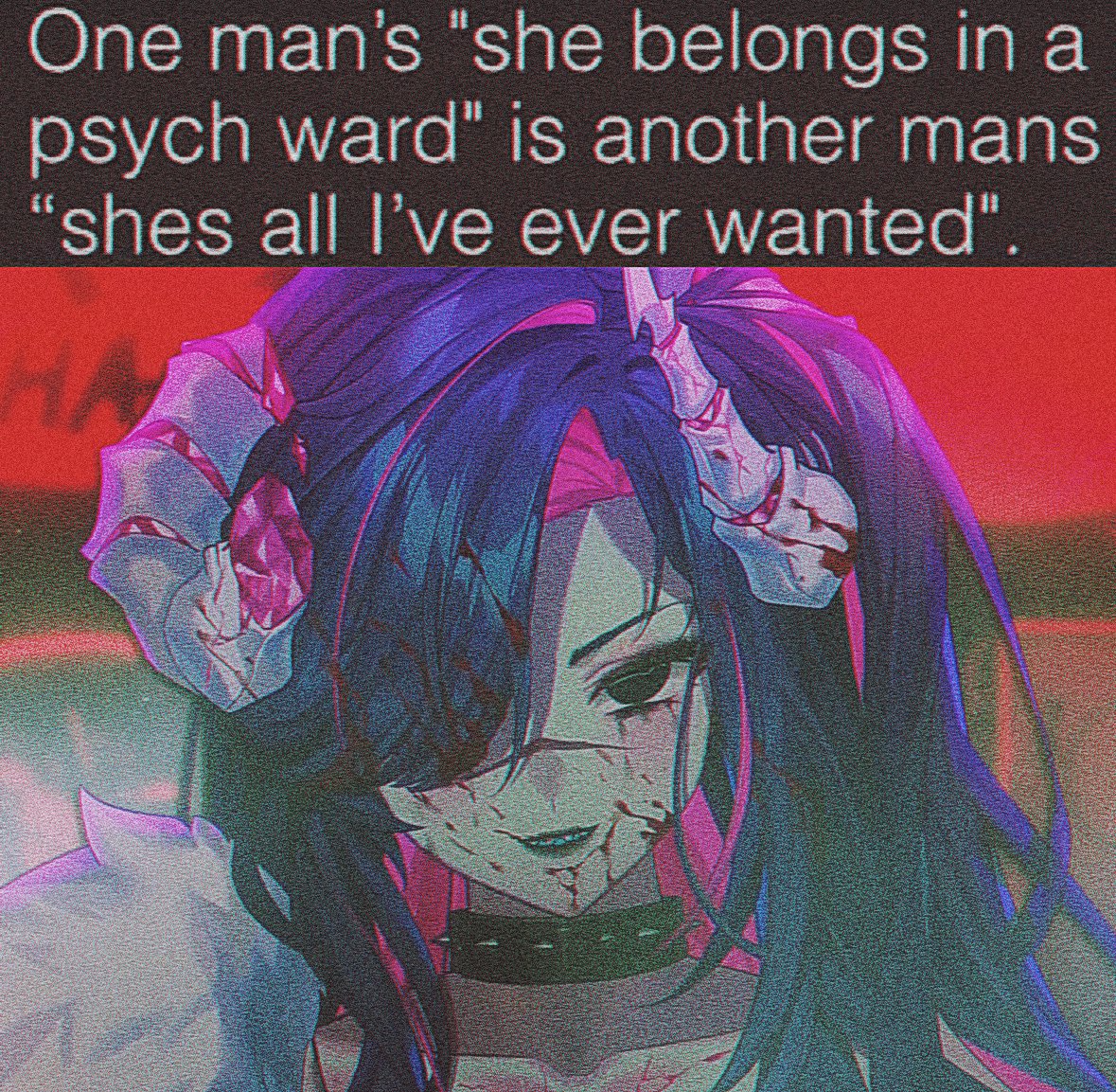 Avaritia Hawthorne 🗣️【VARPRO】 tweet media
