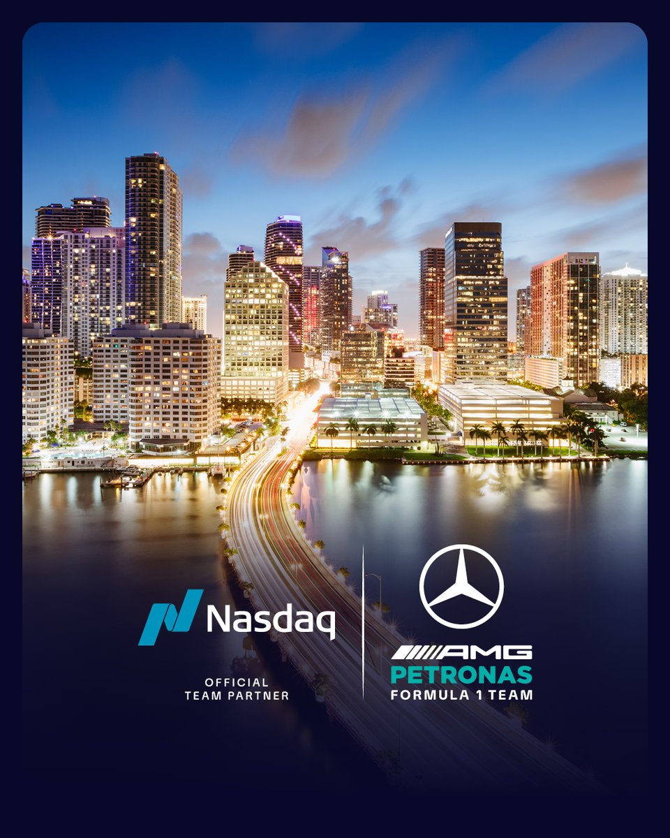 Nasdaq tweet media