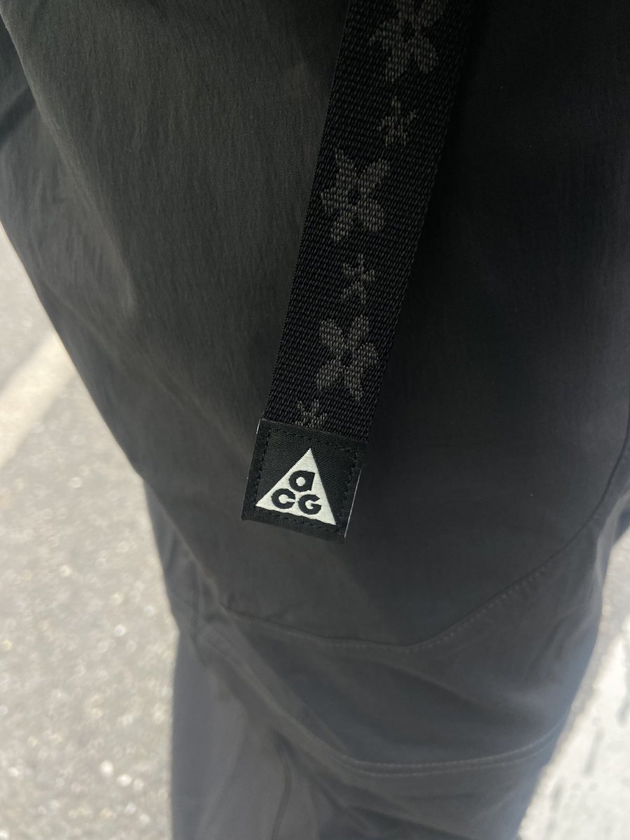 toystory_8989's tweet image. 最近雨多い☔️
こいつらが大活躍
#acg #nike