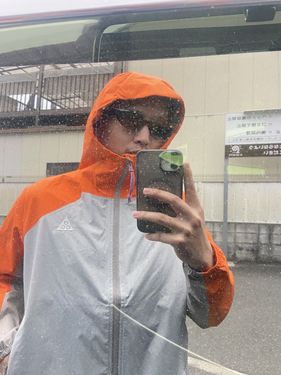 toystory_8989's tweet image. 最近雨多い☔️
こいつらが大活躍
#acg #nike
