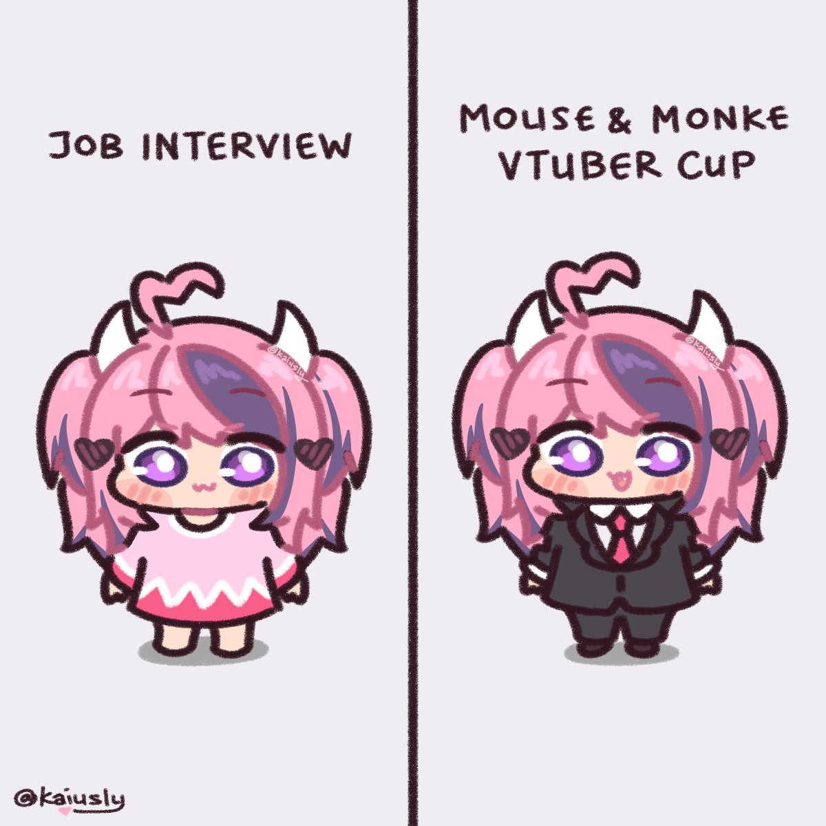 kaius tweet media