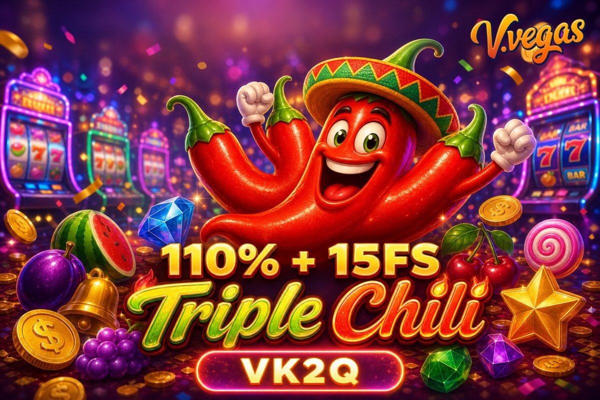 V.Vegas tweet media