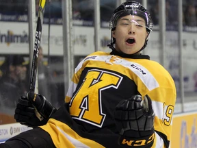 SensBuzz's tweet image. bro chose to play in Kingston #believe