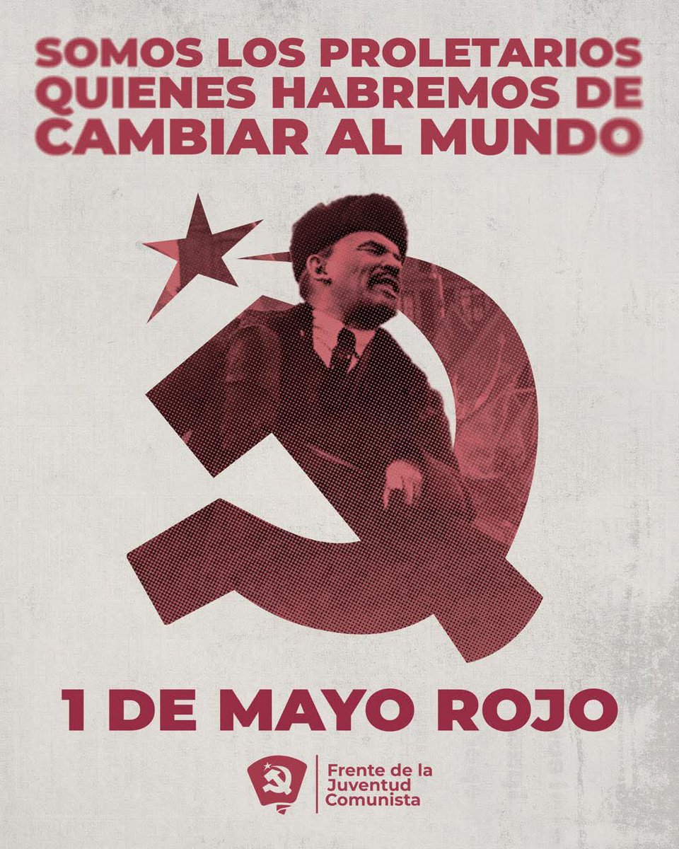 Partido Comunista de México *☭ tweet media
