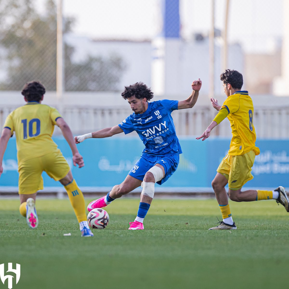 فئات الهلال السنية tweet media