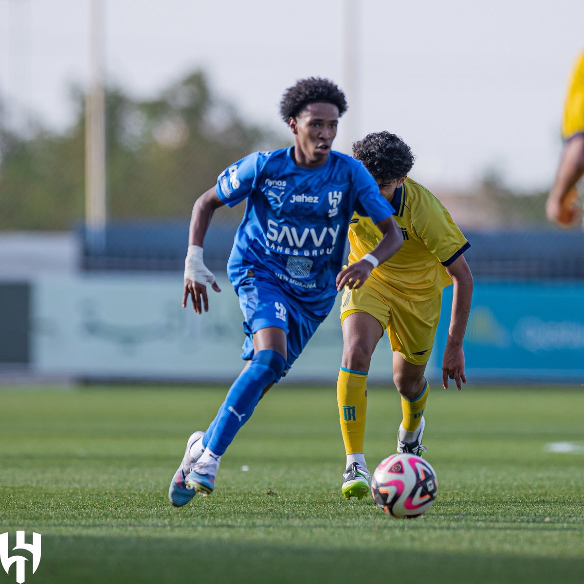 فئات الهلال السنية tweet media