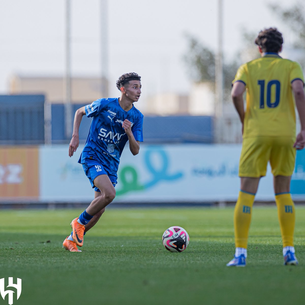 فئات الهلال السنية tweet media