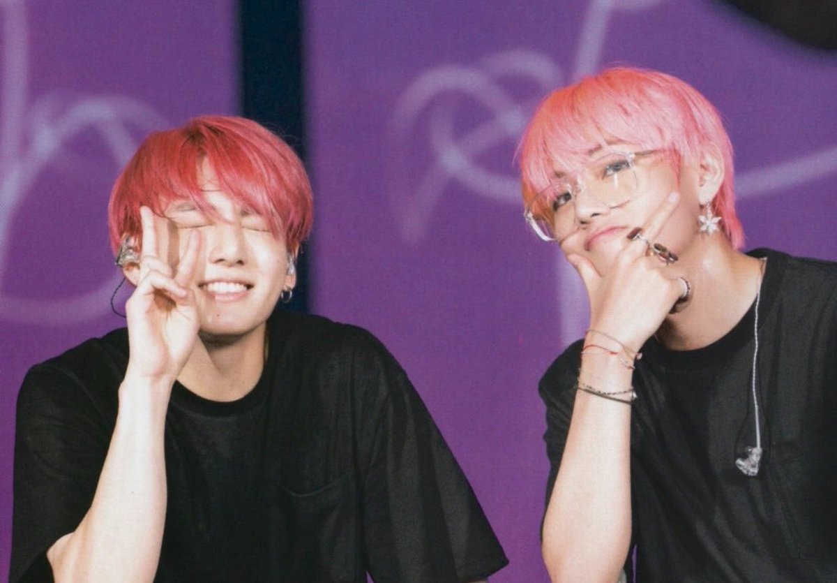 taekook 𑣲𝒌⁷ tweet media
