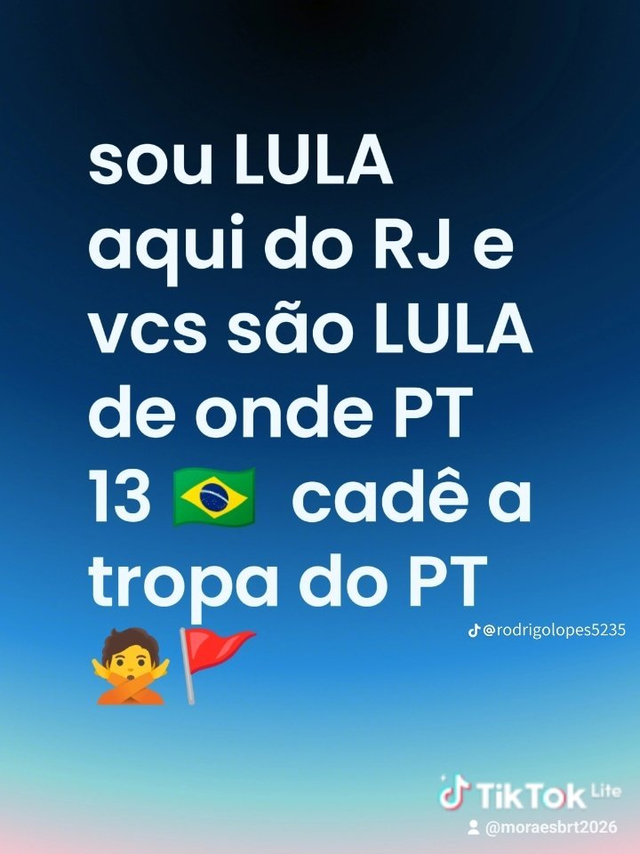 anapercianopt's tweet photo. #lula #laborsday #diadotrabalhador #brasil https://t.co/PjBZnlLEkl
