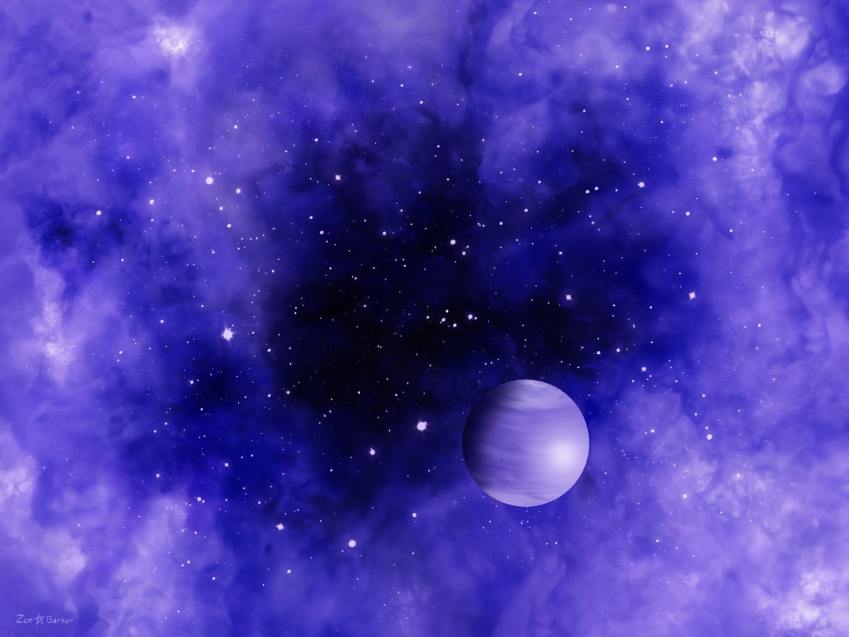 _zbcreative_'s tweet image. Happy National Space Day! I picked out the best art pieces I made to show for this day. ⭐️💫✨🪐🌌

#SpaceDay #SpaceArt #SpaceForEveryone #Procreate