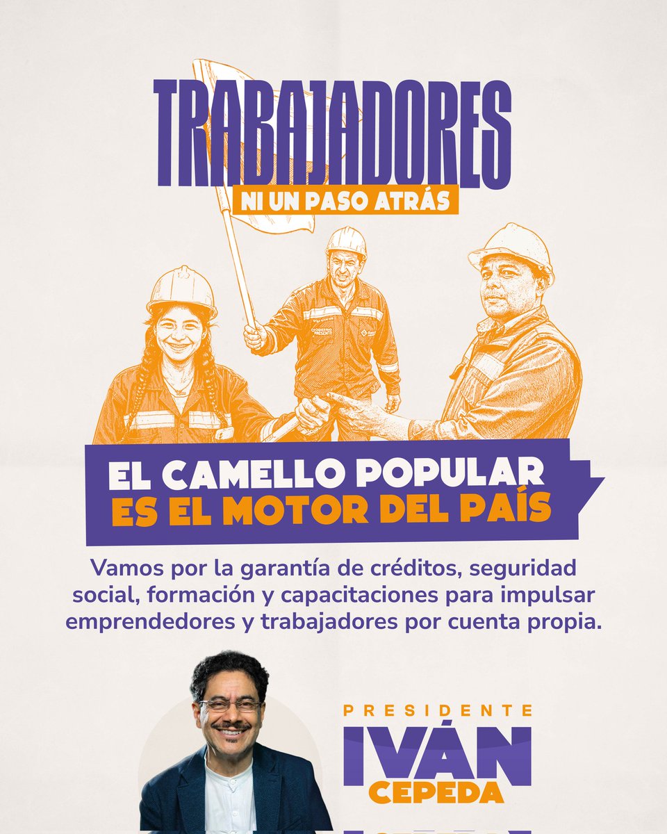 Jael Quiroga Carillo 🗳️ Vota Pacto 🇨🇴✊ tweet media