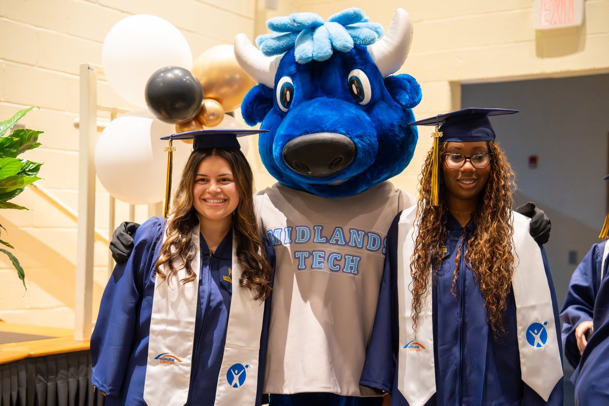 Midlands Technical College tweet media