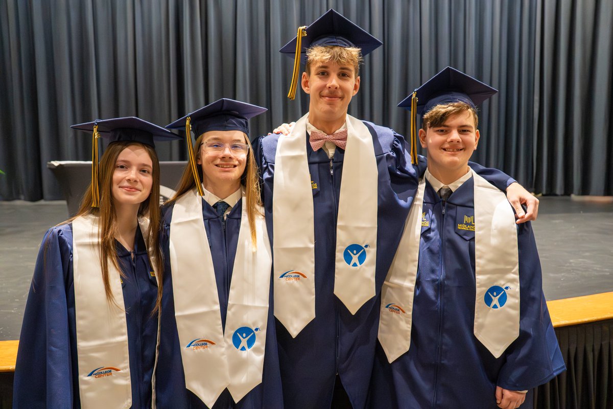 Midlands Technical College tweet media